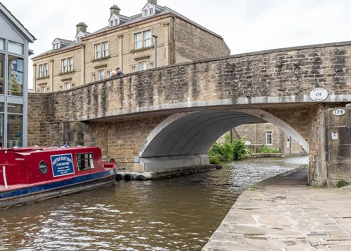 Casa de Férias Dale Side -