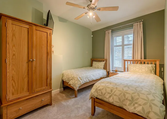 Casa de Férias Dale Side - *