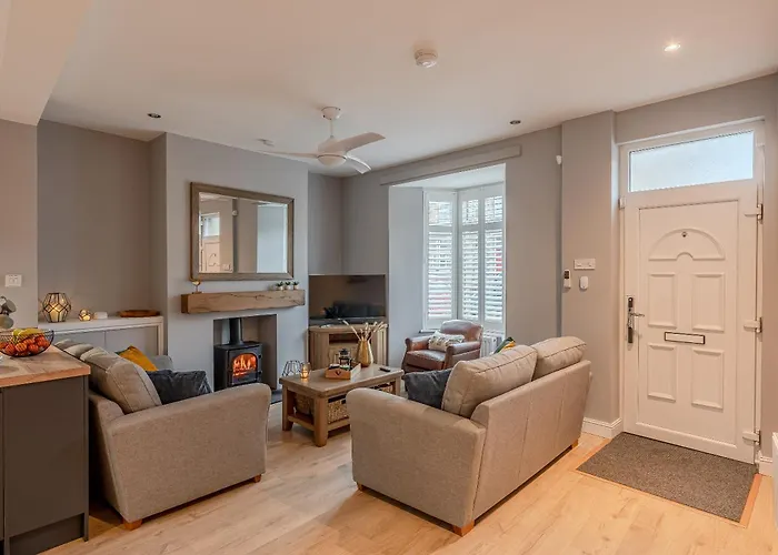 Dale Side - * Skipton