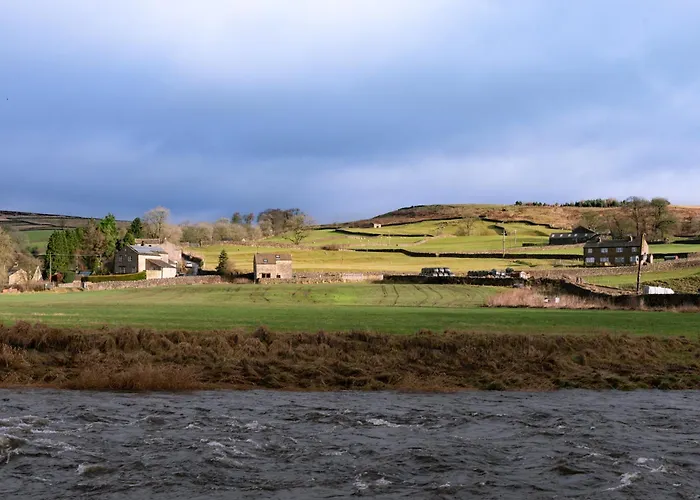 Dale Side - Casa de Férias *