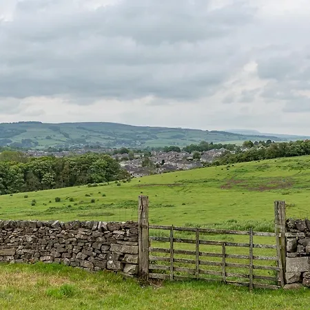 Dale Side - Сasa de vacaciones *