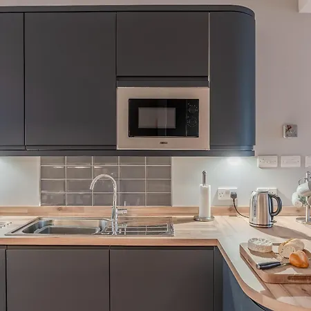 Dale Side - Сasa de vacaciones Skipton