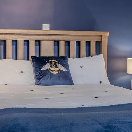 Dale Side - Сasa de vacaciones *