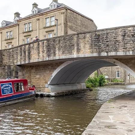 Сasa de vacaciones Dale Side -