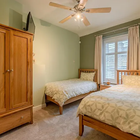 Сasa de vacaciones Dale Side - *