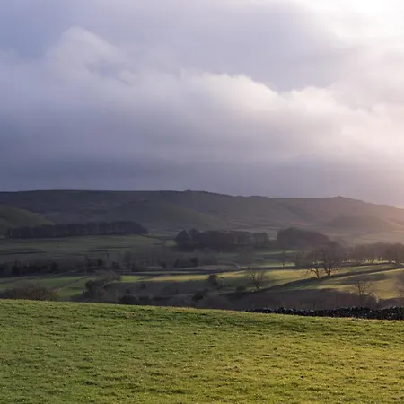 Сasa de vacaciones Dale Side -