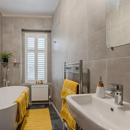 Dale Side - Сasa de vacaciones Skipton