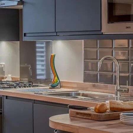 Dale Side - Сasa de vacaciones *