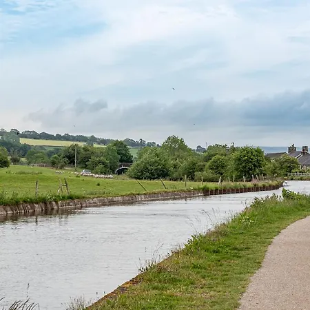 Dale Side - Сasa de vacaciones *