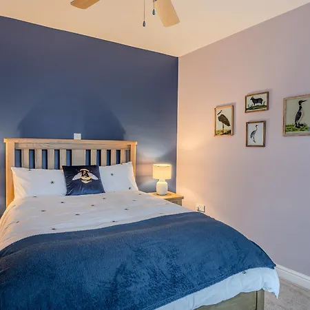 Dale Side - Сasa de vacaciones Skipton