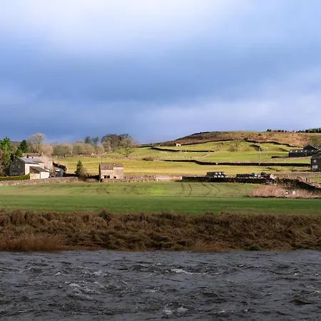 Dale Side - Сasa de vacaciones *