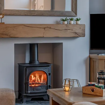 Dale Side - Сasa de vacaciones