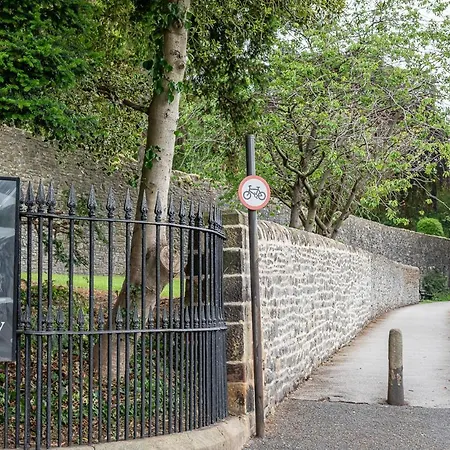 Сasa de vacaciones Dale Side -