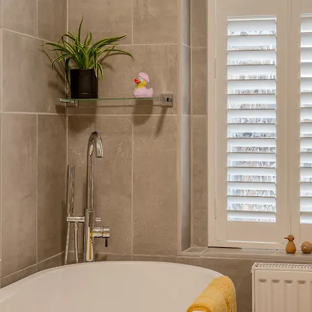 Dale Side - Сasa de vacaciones