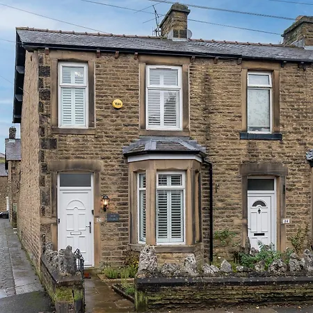 Dale Side - * Skipton